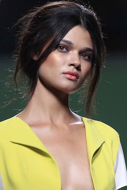 Daniela Braga Height and Weight