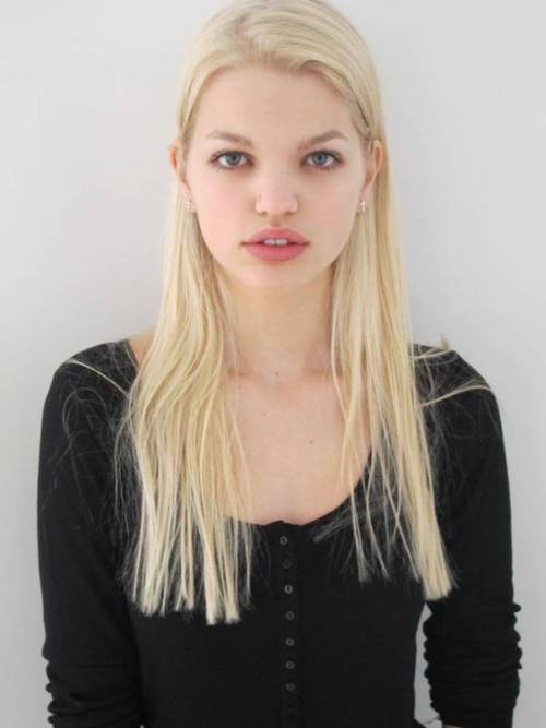 Daphne Groeneveld Height and Weight