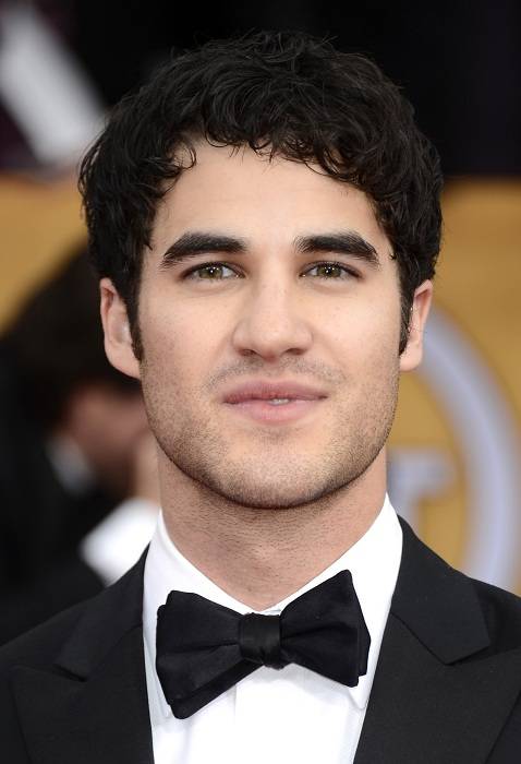 Darren Criss Height and Weight