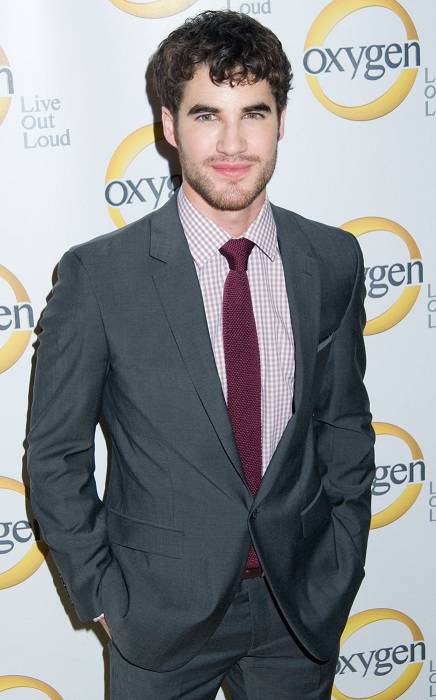 Darren Criss Height and Weight