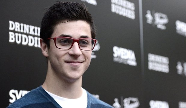 David Henrie Height and Weight