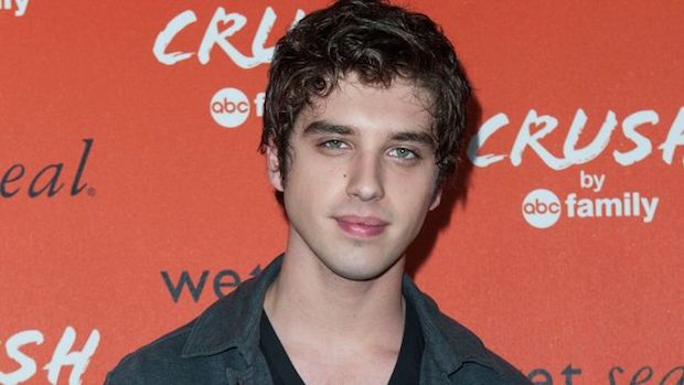 David Lambert Height and Weight