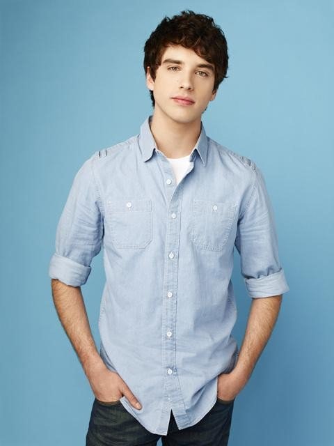 David Lambert Height and Weight