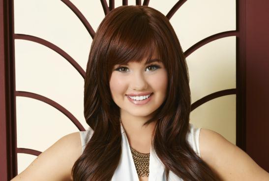 Debby Ryan Height and Weight