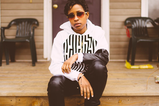 Dej Loaf Height and Weight