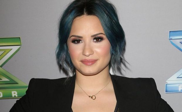 Demi Lovato Height and Weight Trivia