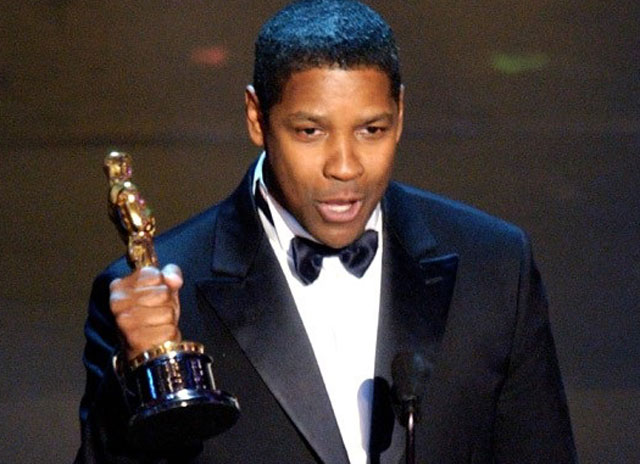 Denzel Washington Diet and Workout Routine