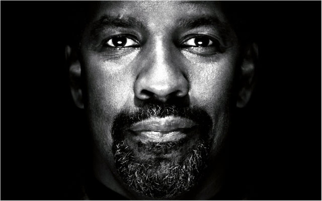 Denzel Washington Height and Weight