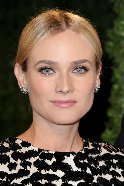 Diane Kruger Height and Weight