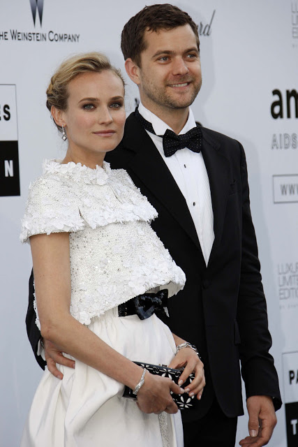 Diane Kruger Height and Weight