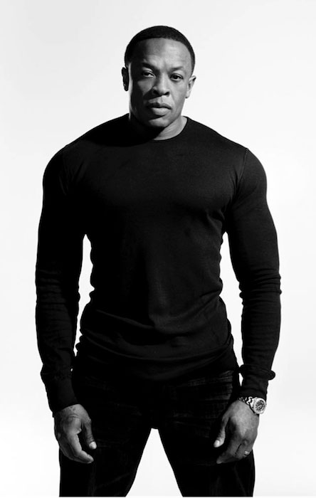 Dr. Dre Height and Weight