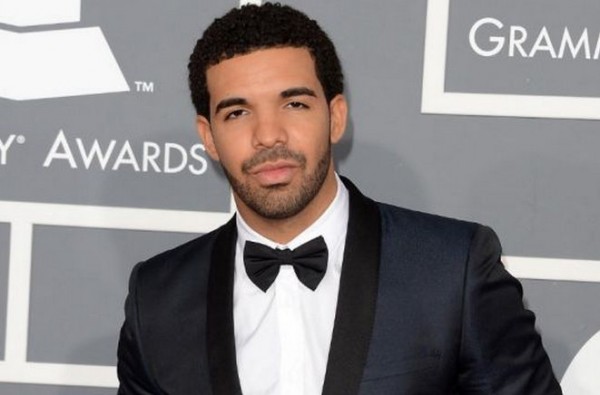 Drake Graham Height and Weight