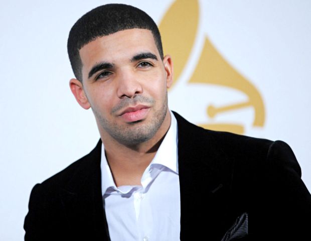 Drake Graham Height and Weight