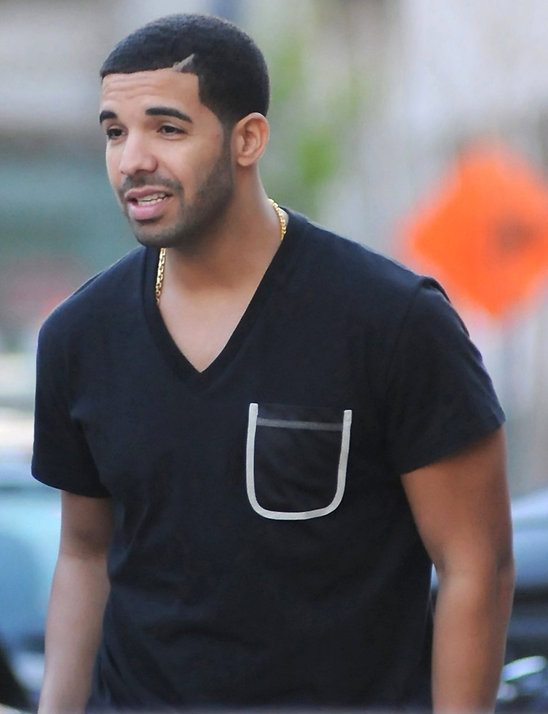 Drake Graham Height and Weight