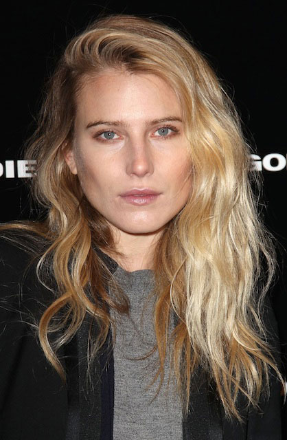 Dree Hemingway Height and Weight