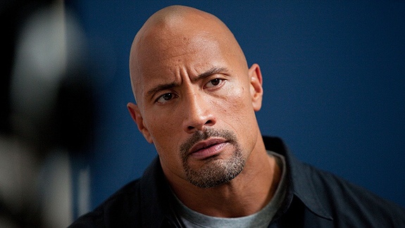 Dwayne Johnson Height and Weight