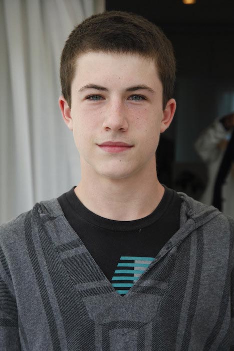 Dylan Minnette Height and Weight