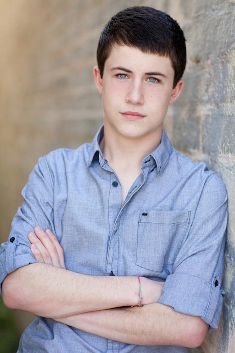 Dylan Minnette Height and Weight