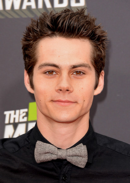 Dylan OBrien Height and Weight