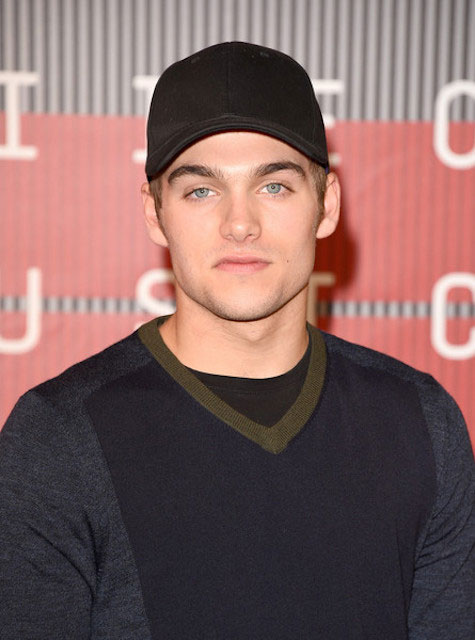 Dylan Sprayberry Height and Weight