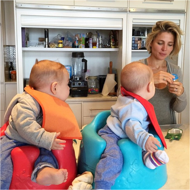 Elsa Pataky: How ‘Mrs. Thor’ Maintains Herself as a Hands-On Yummy Mummy Plus a Full