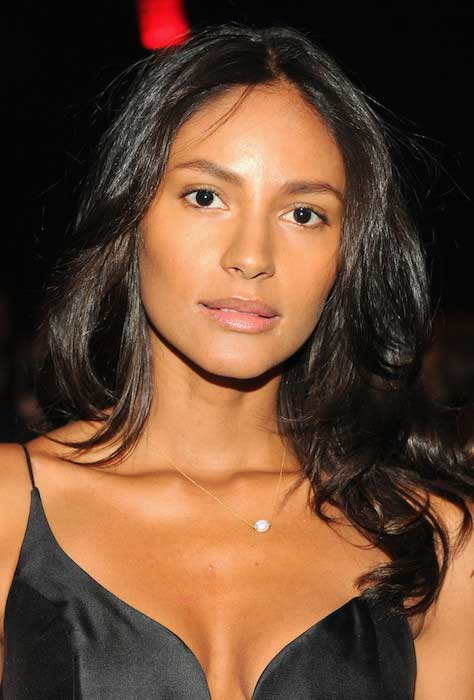 Emanuela de Paula Height and Weight