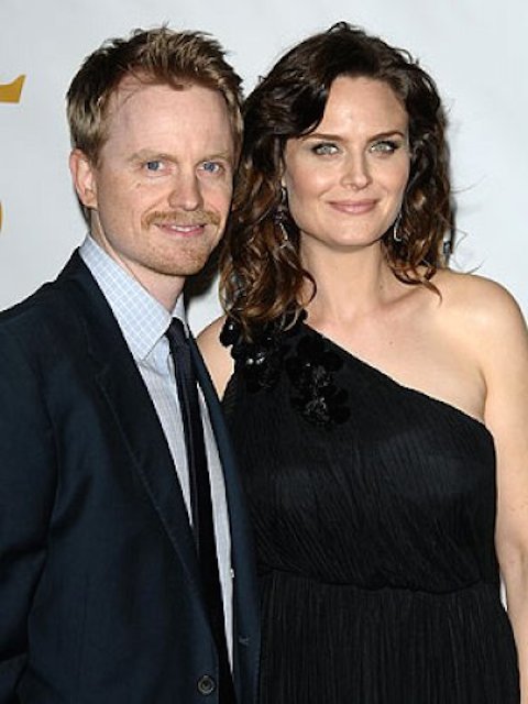 Emily Deschanel Height and Weight