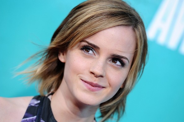 Emma Watson Height and Weight Trivia