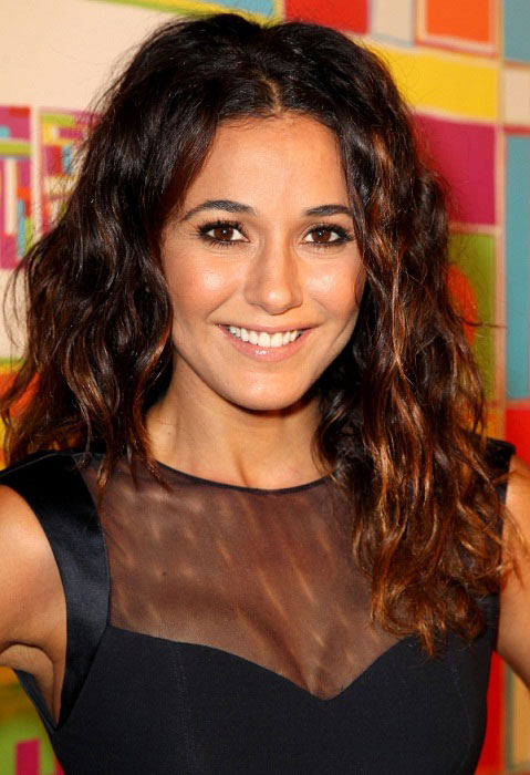 Emmanuelle Chriqui Workout Routine and Diet Secrets