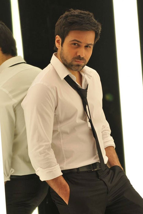 Emraan Hashmi Workout and Diet