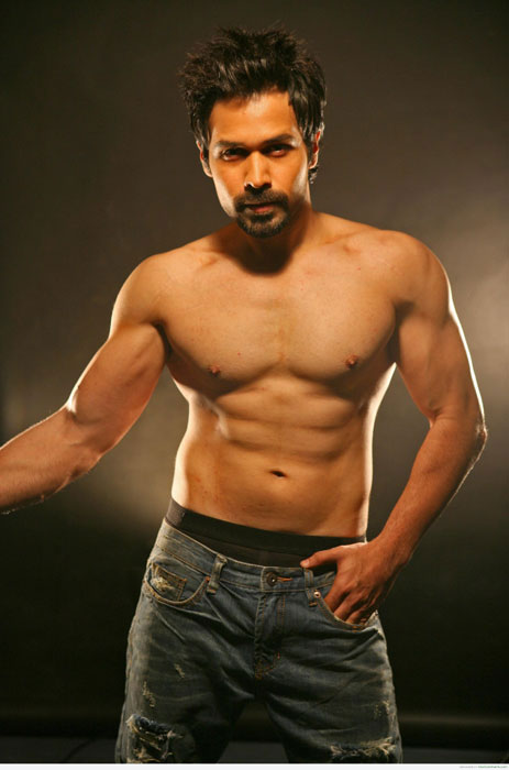 Emraan Hashmi Workout and Diet