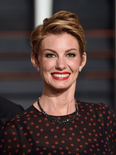 Faith Hill Height and Weight