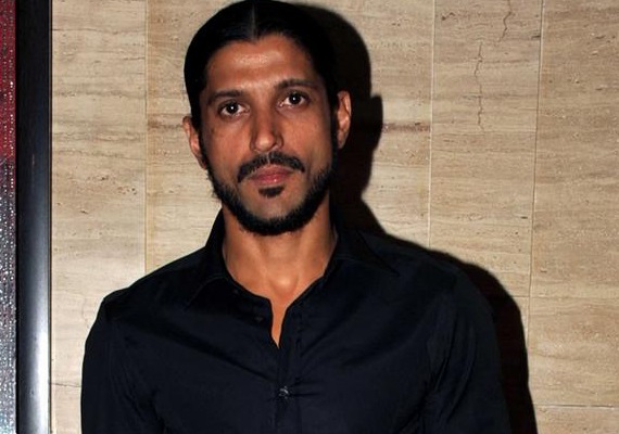 Farhan Akhtar Height and Weight