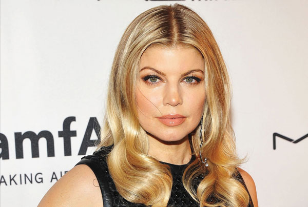 Fergie Duhamel Height and Weight