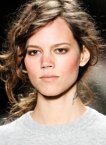 Freja Beha Erichsen Height and Weight