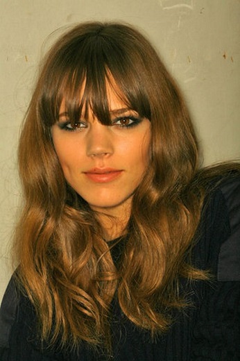 Freja Beha Erichsen Height and Weight