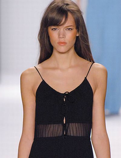 Freja Beha Erichsen Height and Weight