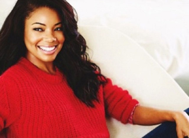 Gabrielle Union Workout Routine and Diet Secrets