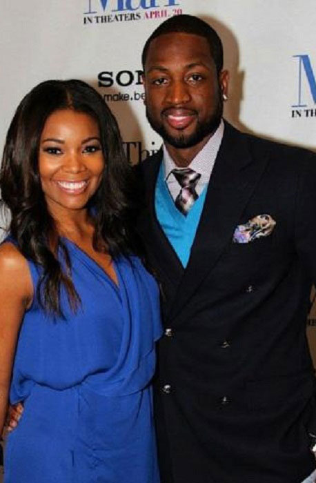 Gabrielle Union Workout Routine and Diet Secrets