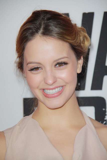 Gage Golightly Height and Weight