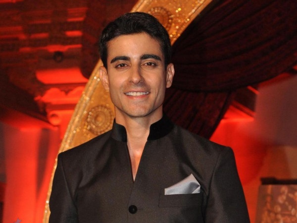 Gautam Rode Height and Weight