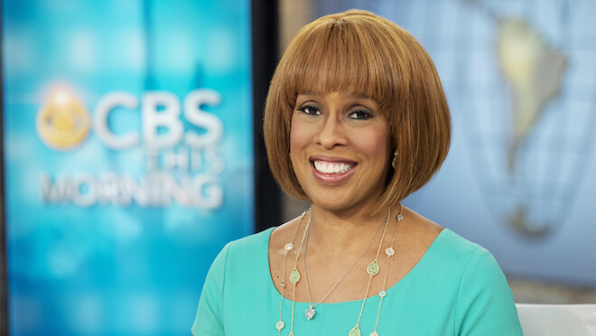 Gayle King Weight Loss Journey and Diet Secrets