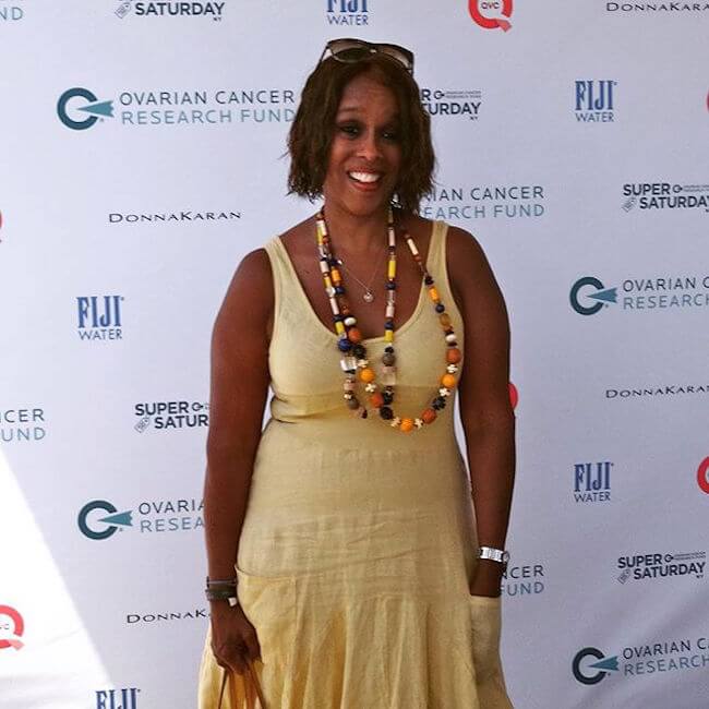 Gayle King Weight Loss Journey and Diet Secrets