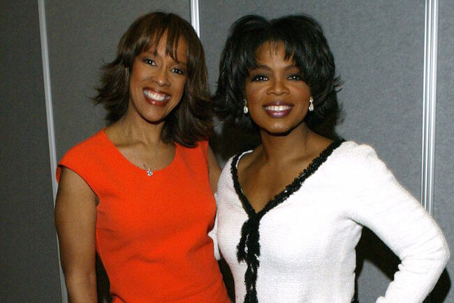 Gayle King Weight Loss Journey and Diet Secrets