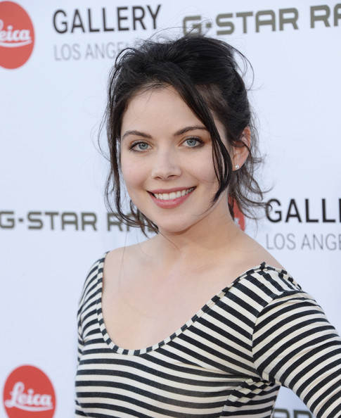 Grace Phipps Height and Weight