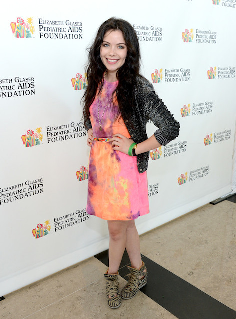 Grace Phipps Height and Weight