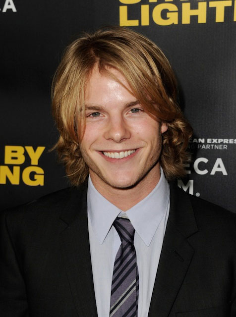 Graham Rogers Height and Weight