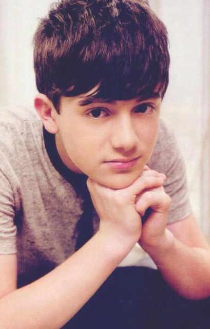 Greyson Chance Height and Weight