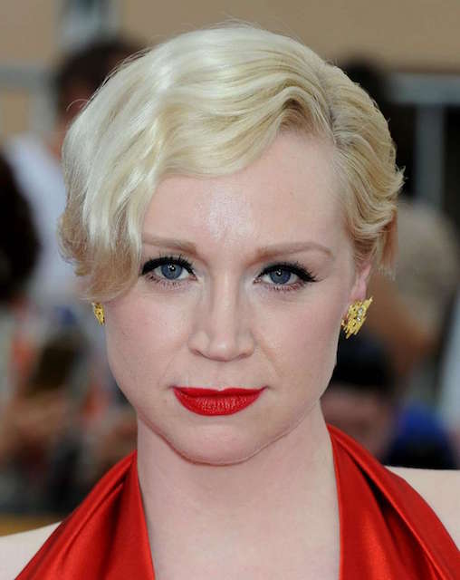 Gwendoline Christie Height and Weight