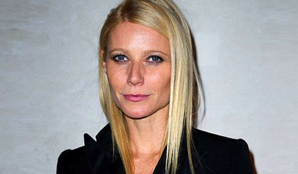 Gwyneth Paltrow Height and Weight